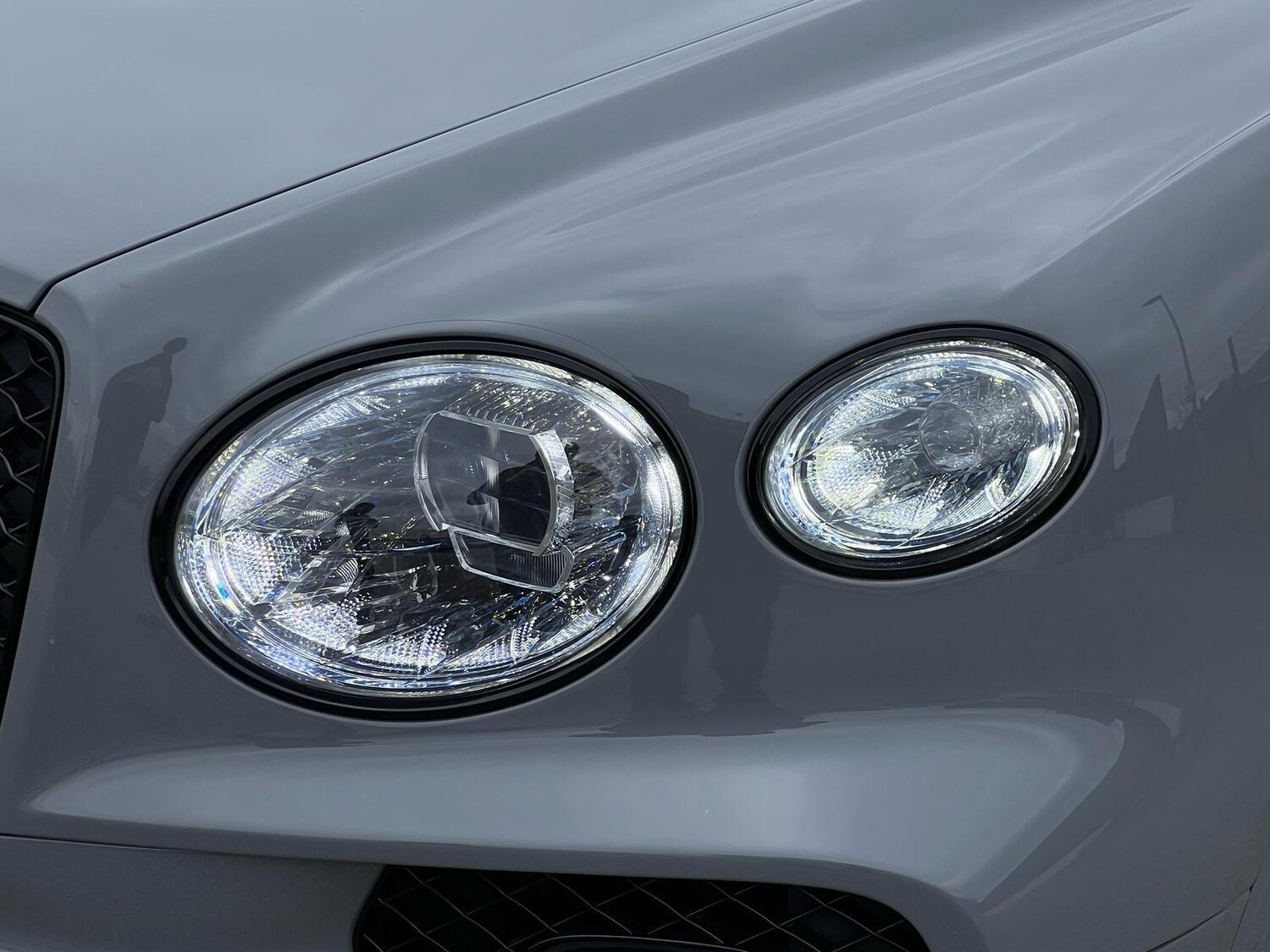 Used Bentley Bentayga 2022 for sale - 76562317: Photo 68