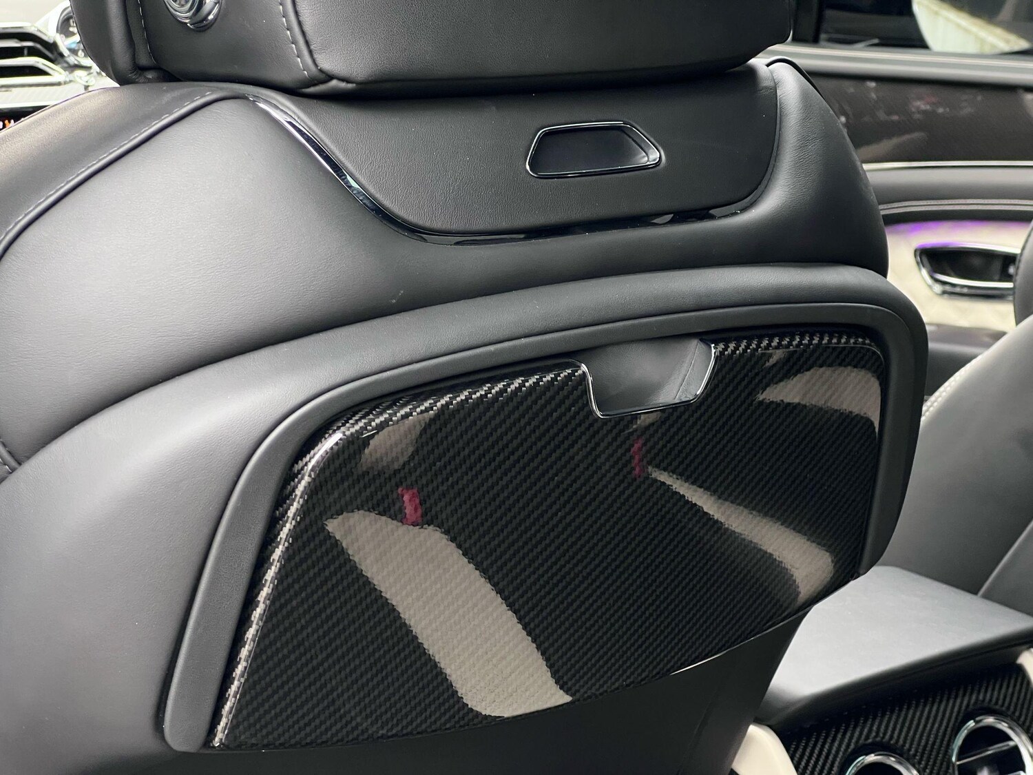 Used Bentley Bentayga 2022 for sale - 76562317: Photo 75