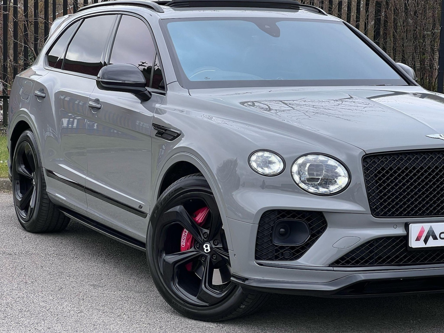 Used Bentley Bentayga 2022 for sale - 76562317: Photo 8