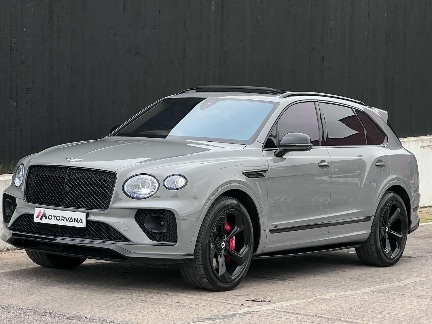 Used Bentley Bentayga 2022 for sale - 76562317: Photo 9