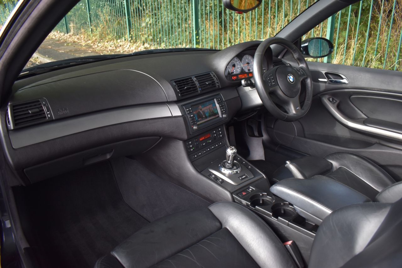 Used BMW M3 2005 for sale - 76988137: Photo 12