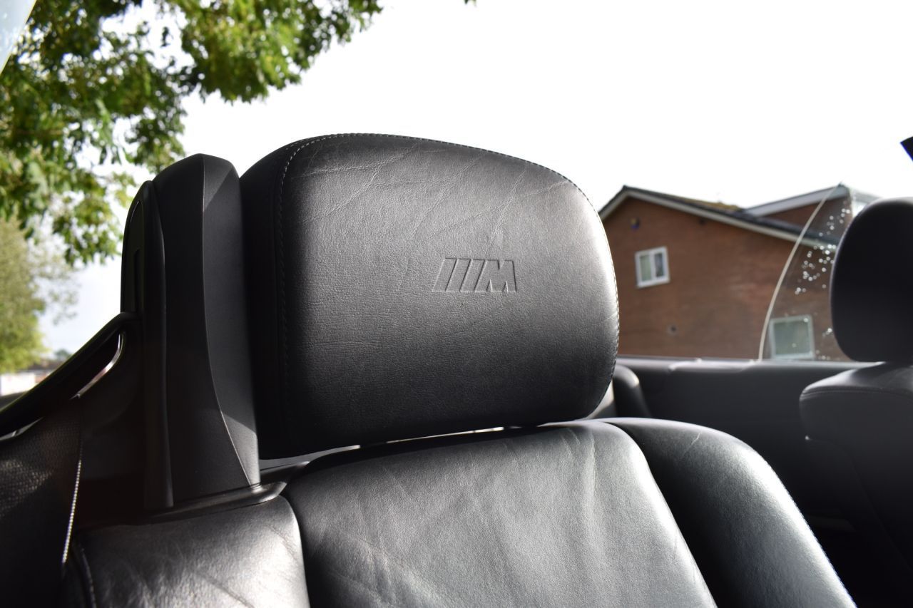 Used BMW M3 2005 for sale - 76988137: Photo 17