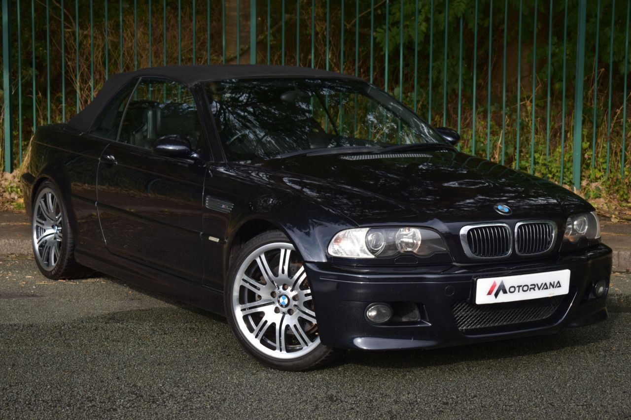 Used BMW M3 2005 for sale - 76988137: Photo 2