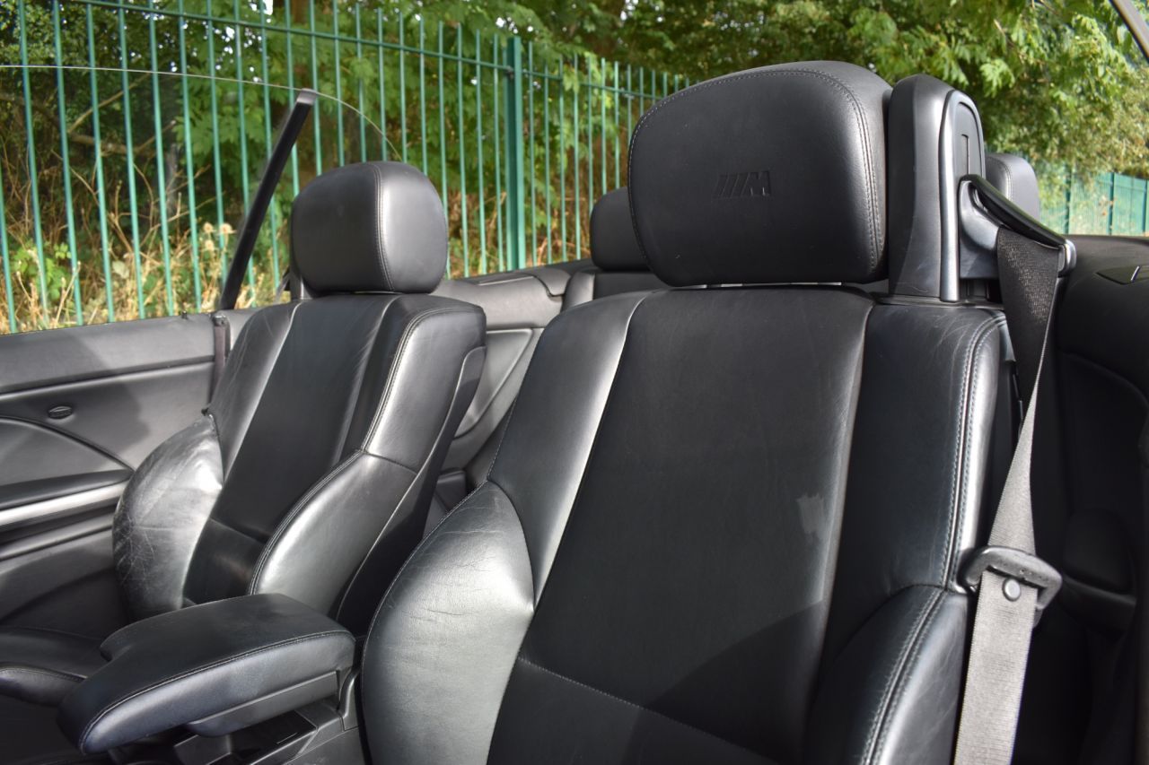 Used BMW M3 2005 for sale - 76988137: Photo 26