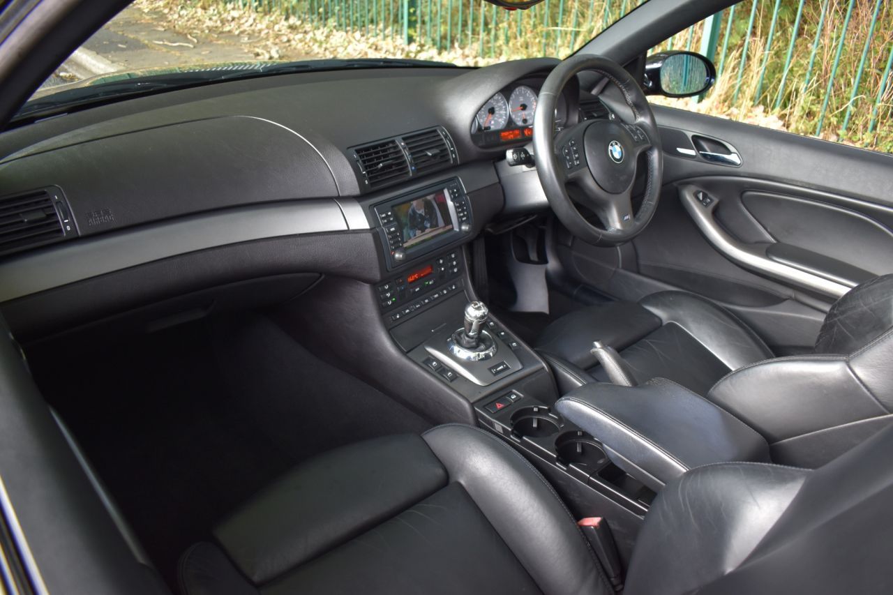 Used BMW M3 2005 for sale - 76988137: Photo 29