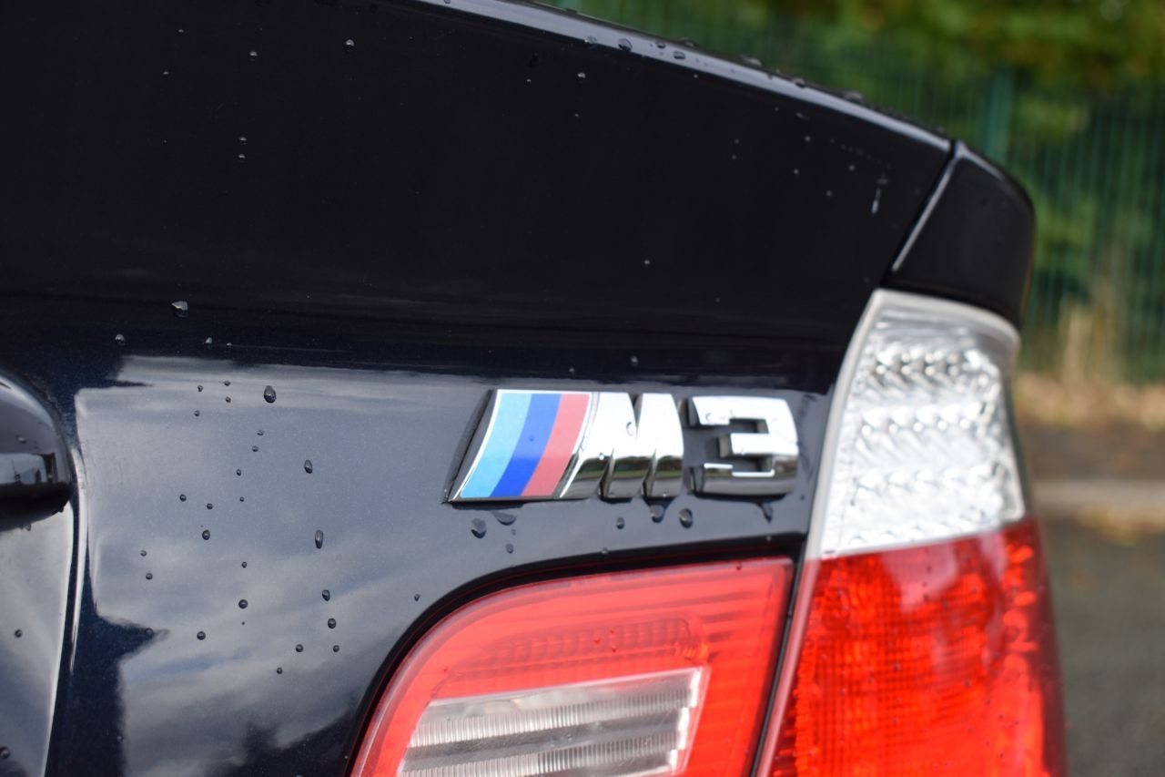 Used BMW M3 2005 for sale - 76988137: Photo 34