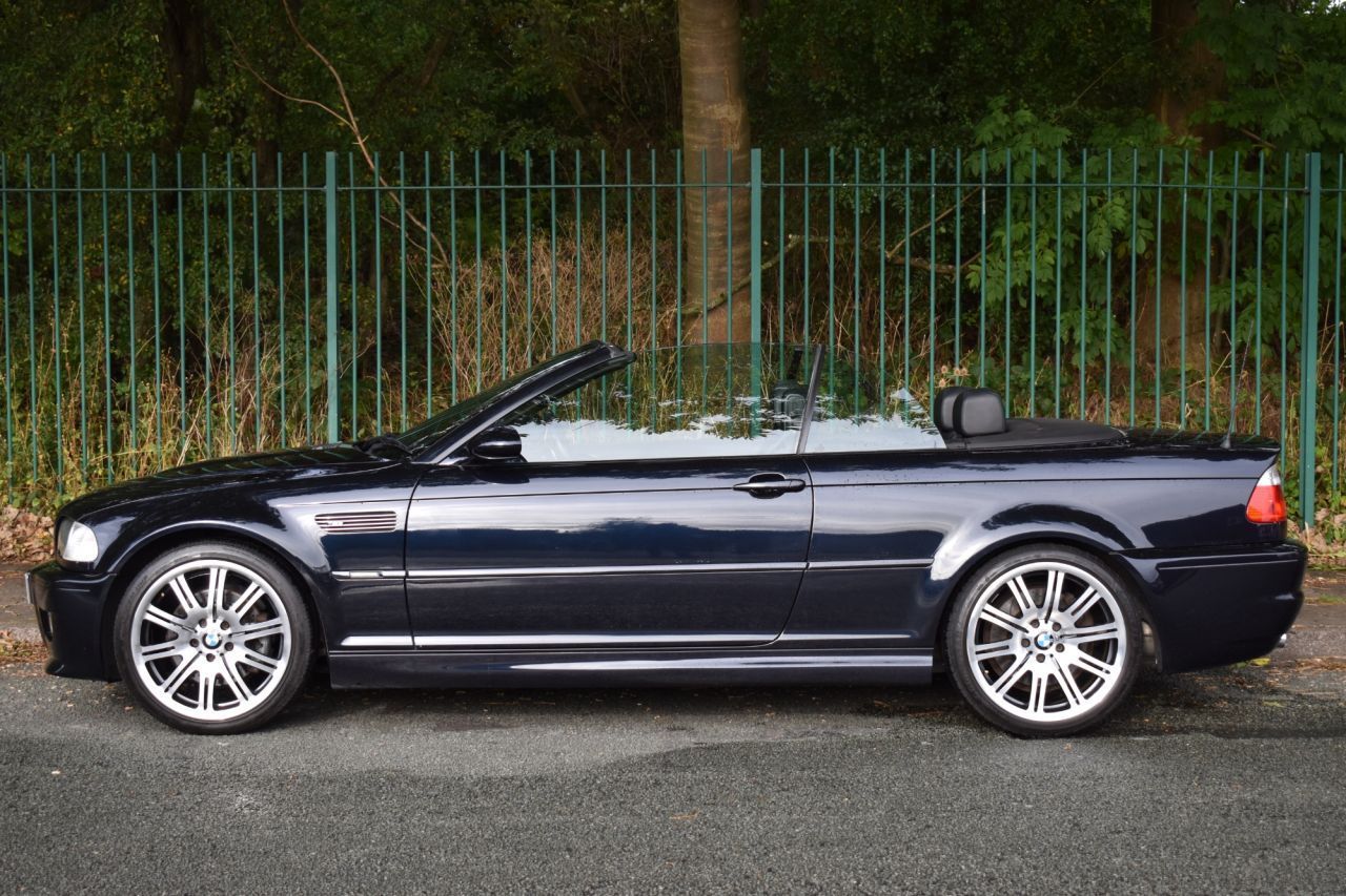 Used BMW M3 2005 for sale - 76988137: Photo 7