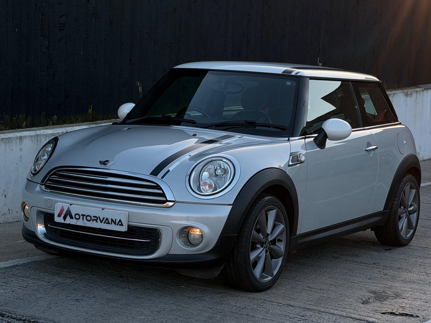 Used MINI Hatch 2012 for sale - 78101050: Photo 10