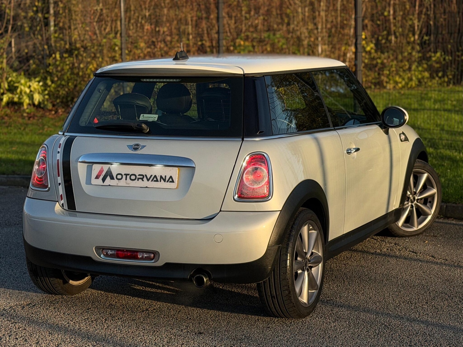 Used MINI Hatch 2012 for sale - 78101050: Photo 11