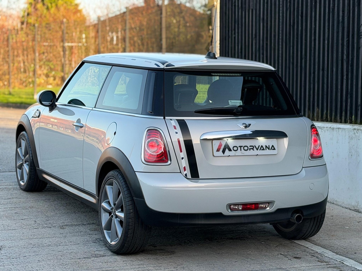 Used MINI Hatch 2012 for sale - 78101050: Photo 14