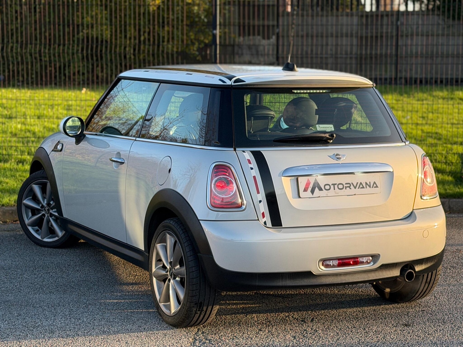 Used MINI Hatch 2012 for sale - 78101050: Photo 15