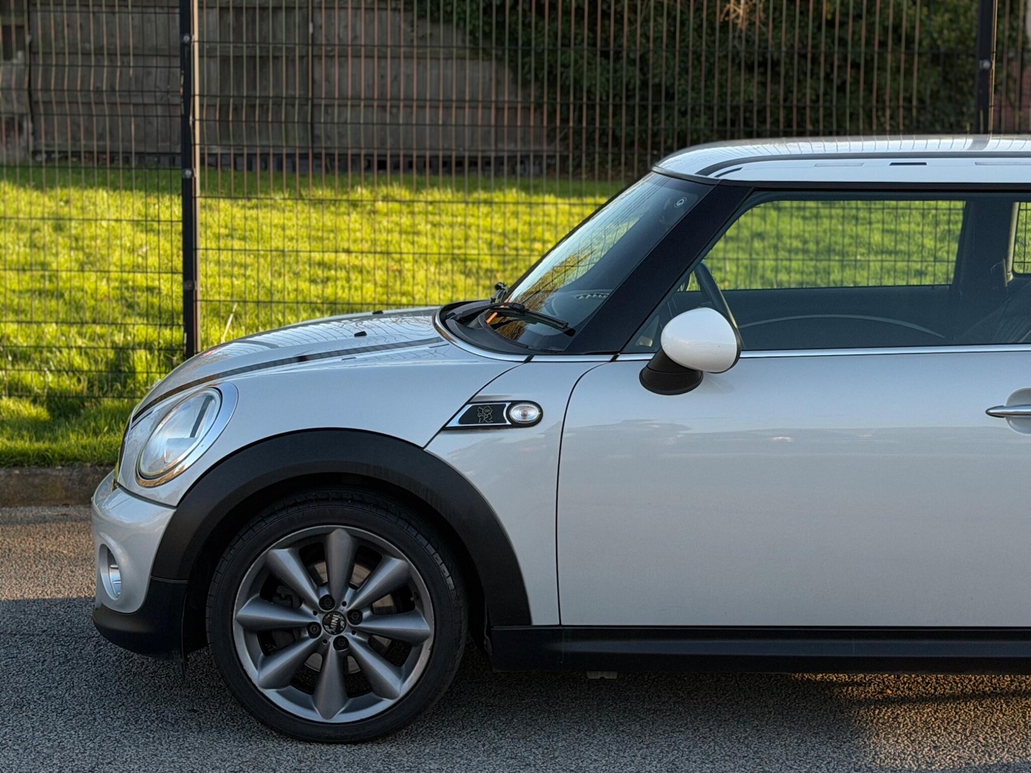 Used MINI Hatch 2012 for sale - 78101050: Photo 16