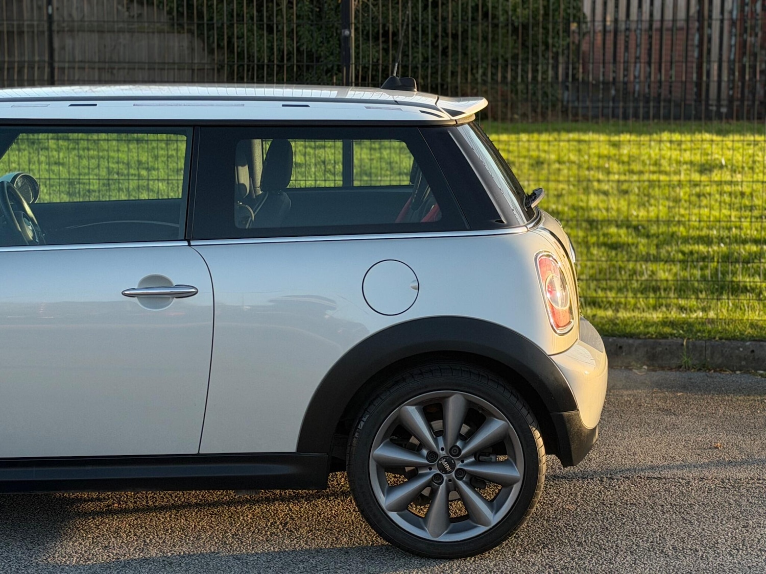 Used MINI Hatch 2012 for sale - 78101050: Photo 17