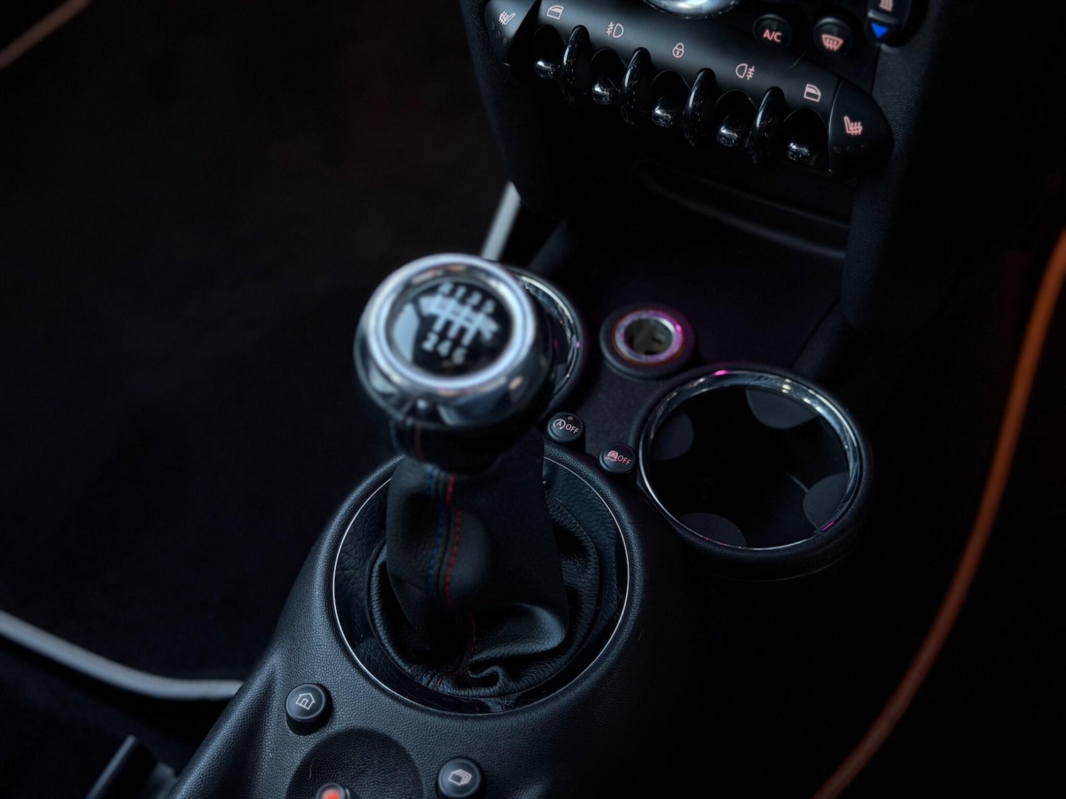 Used MINI Hatch 2012 for sale - 78101050: Photo 19