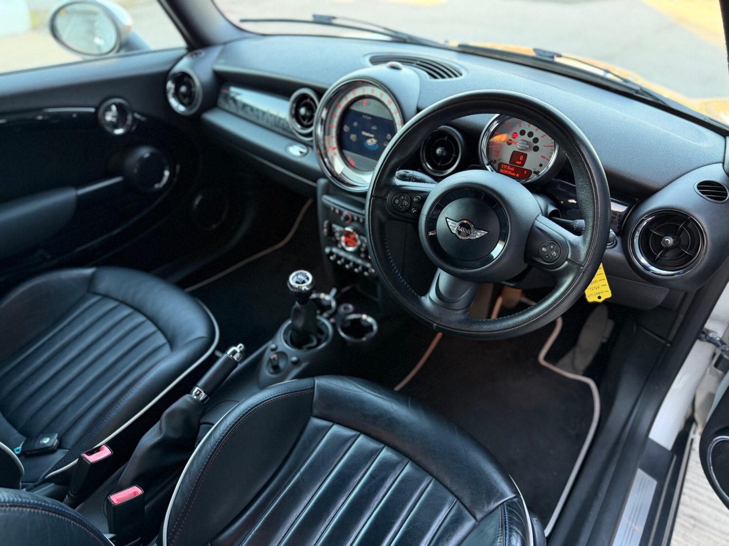 Used MINI Hatch 2012 for sale - 78101050: Photo 21