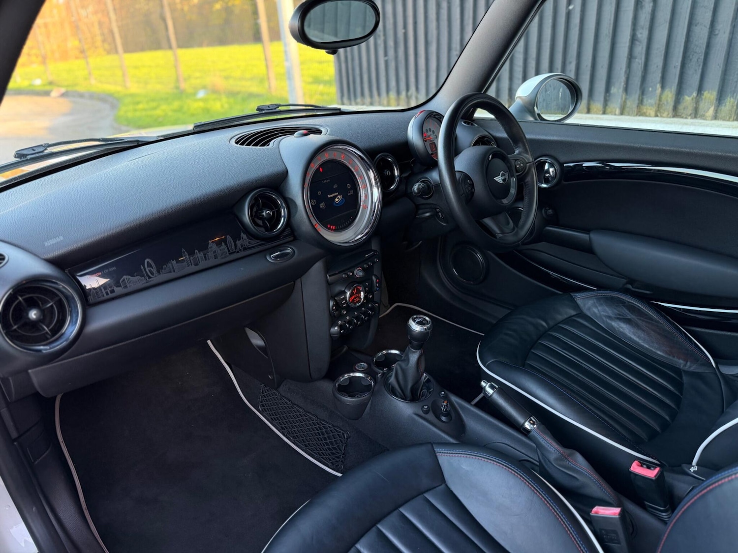 Used MINI Hatch 2012 for sale - 78101050: Photo 22