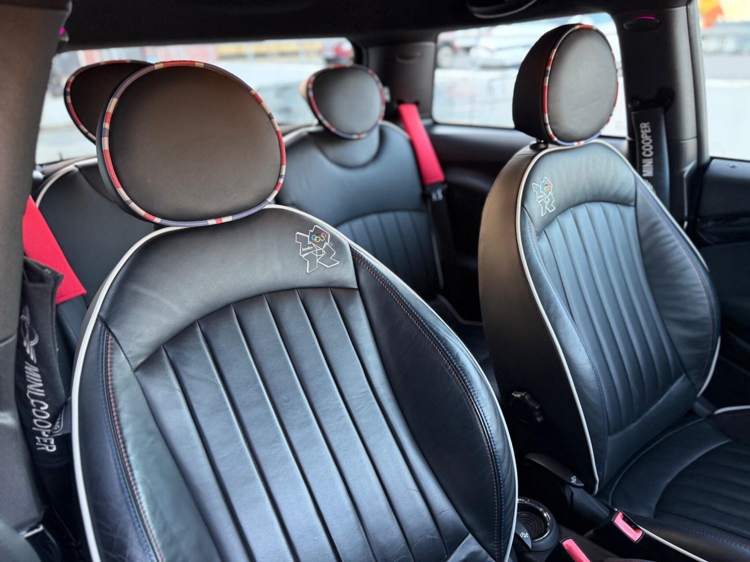 Used MINI Hatch 2012 for sale - 78101050: Photo 23