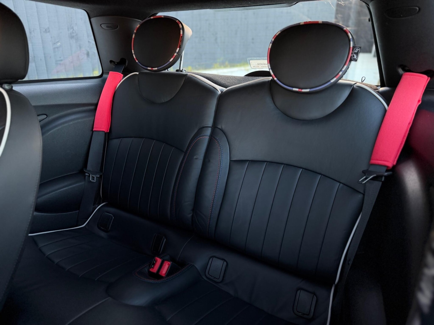 Used MINI Hatch 2012 for sale - 78101050: Photo 25