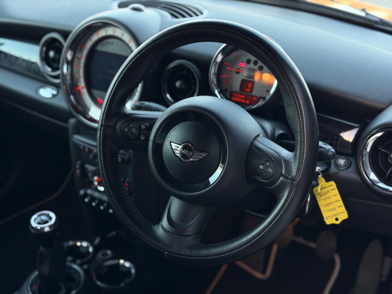 Used MINI Hatch 2012 for sale - 78101050: Photo 32