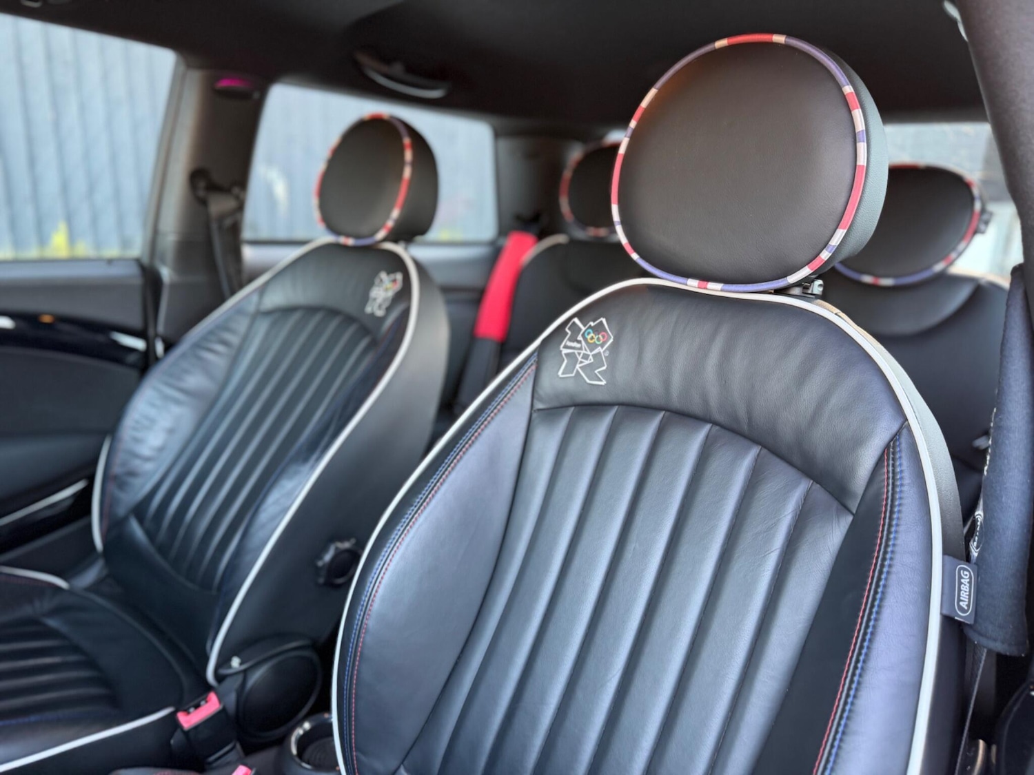 Used MINI Hatch 2012 for sale - 78101050: Photo 33