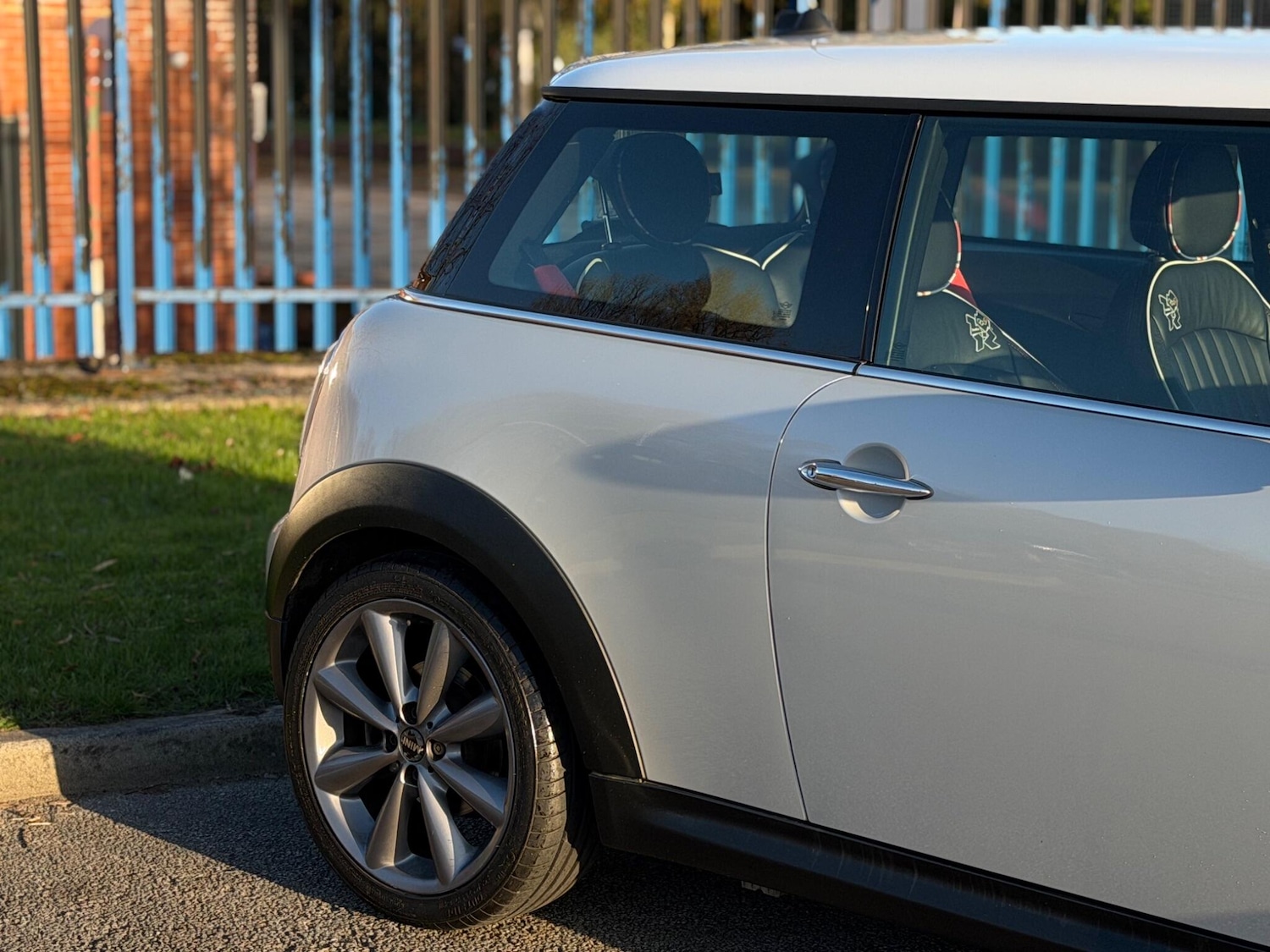 Used MINI Hatch 2012 for sale - 78101050: Photo 34