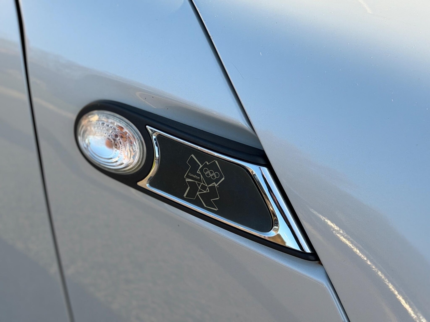 Used MINI Hatch 2012 for sale - 78101050: Photo 35