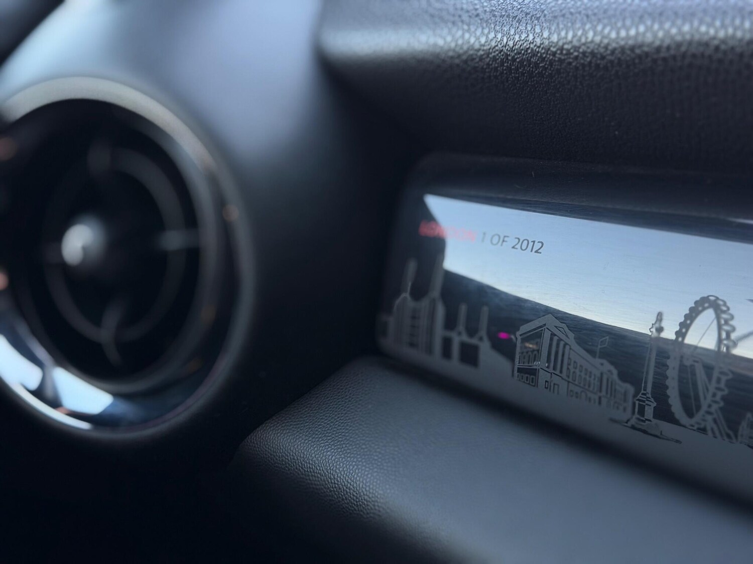 Used MINI Hatch 2012 for sale - 78101050: Photo 36