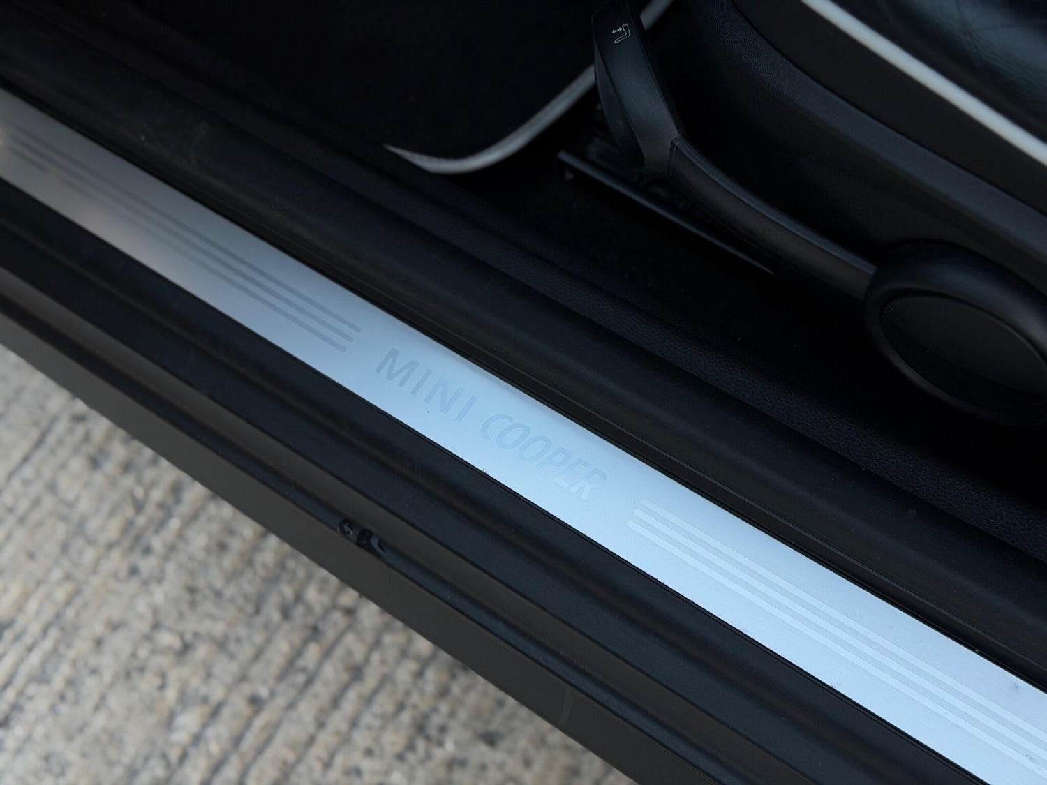 Used MINI Hatch 2012 for sale - 78101050: Photo 38