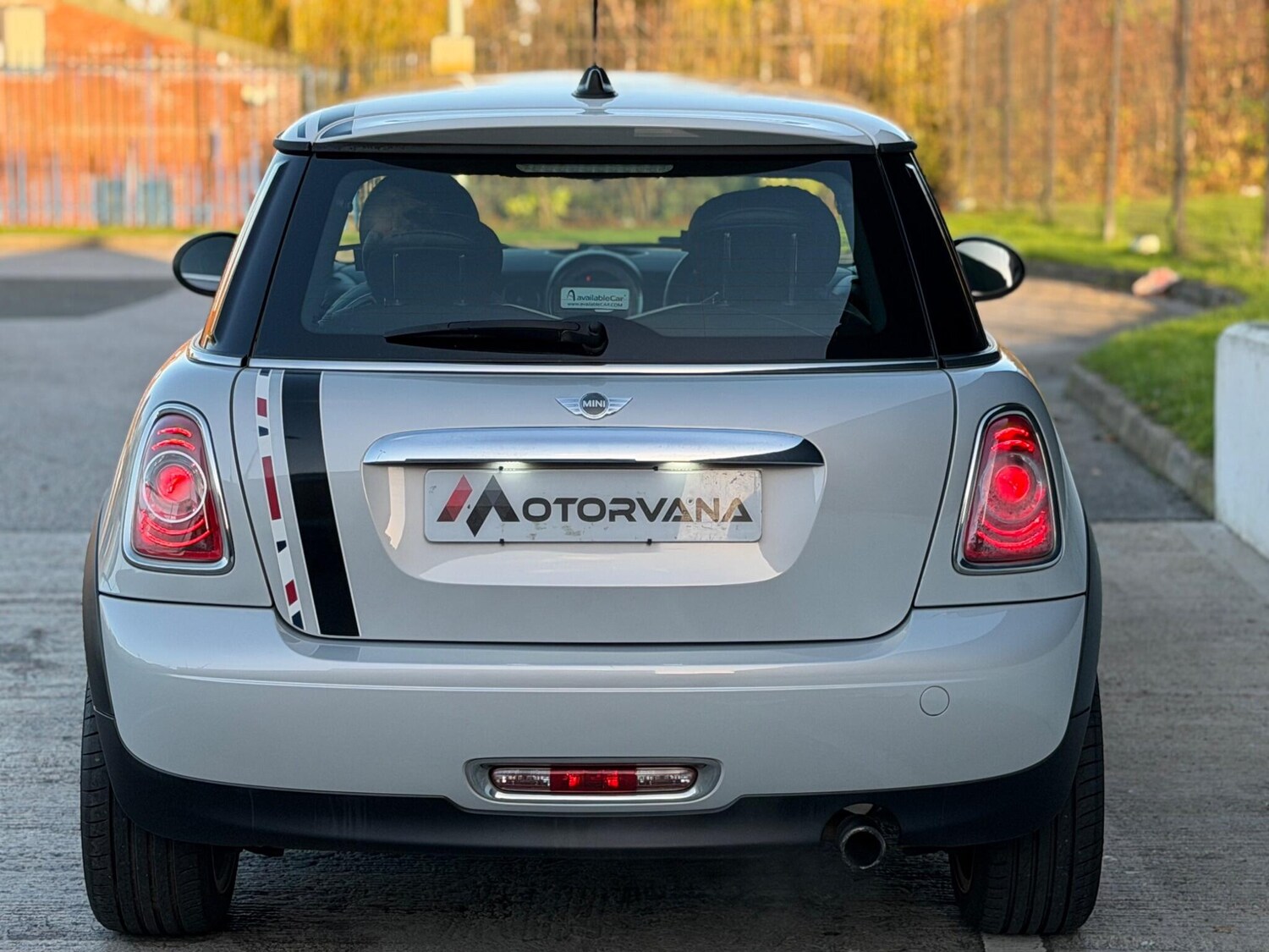 Used MINI Hatch 2012 for sale - 78101050: Photo 39