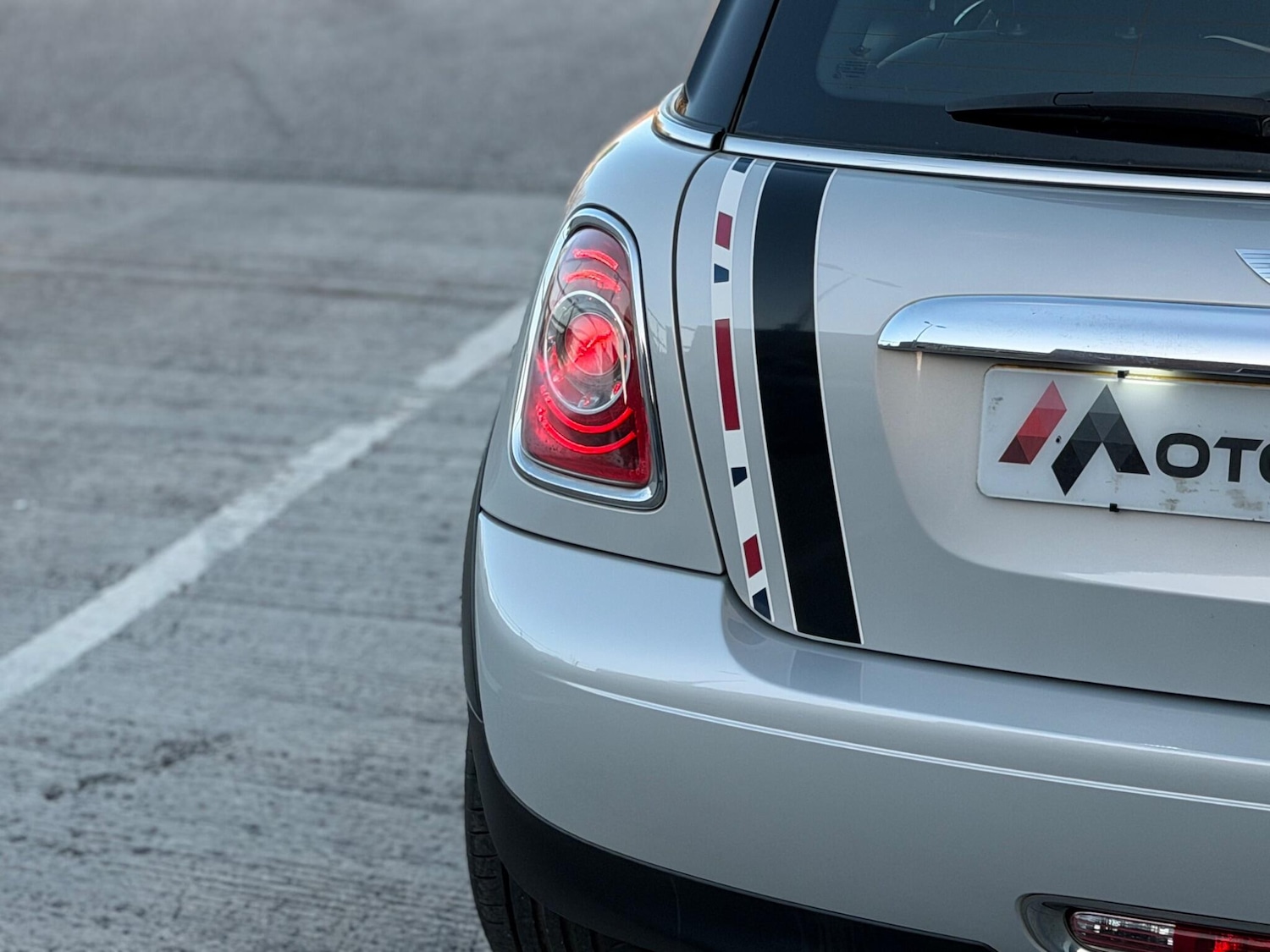 Used MINI Hatch 2012 for sale - 78101050: Photo 40