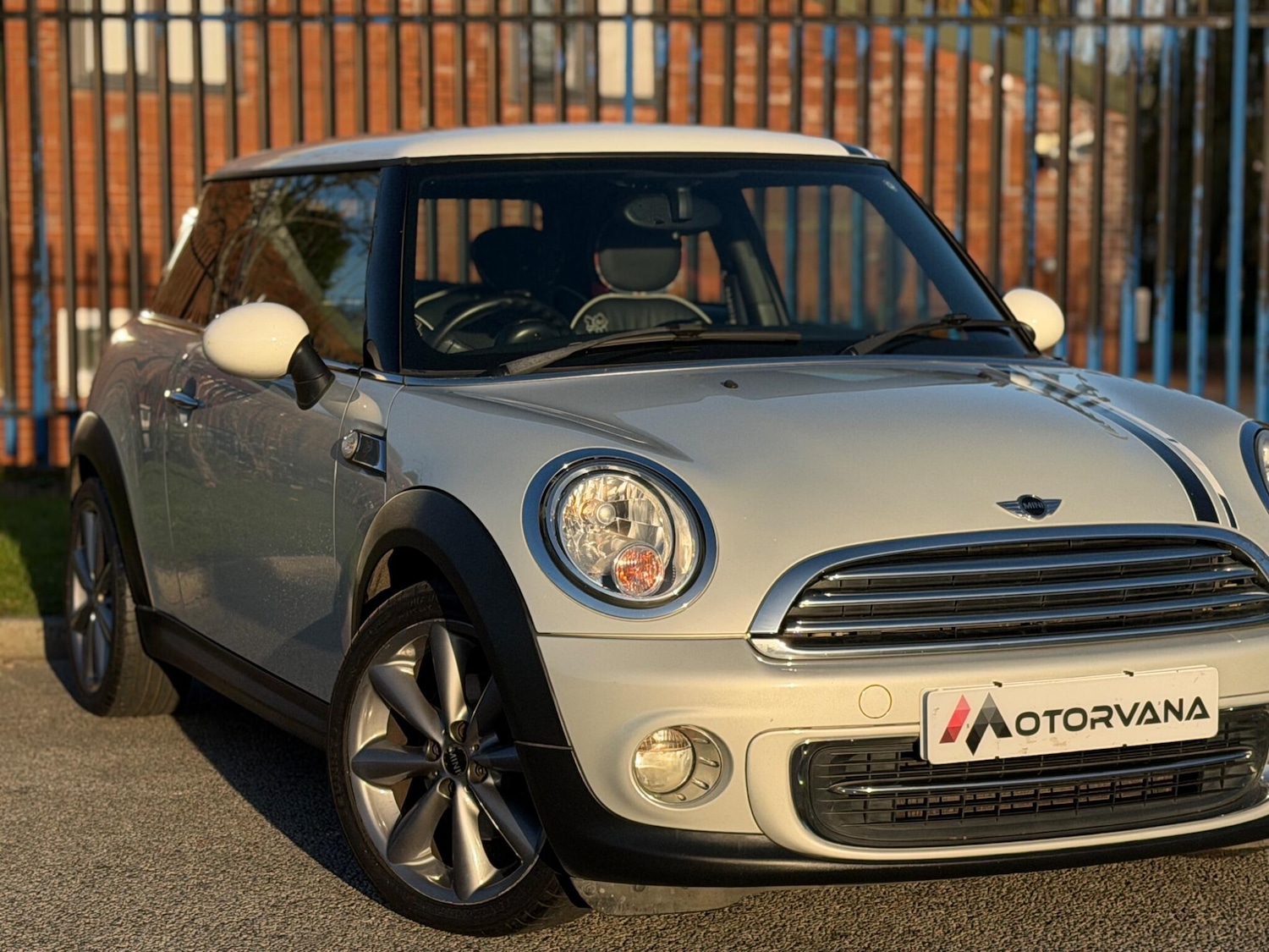 Used MINI Hatch 2012 for sale - 78101050: Photo 5