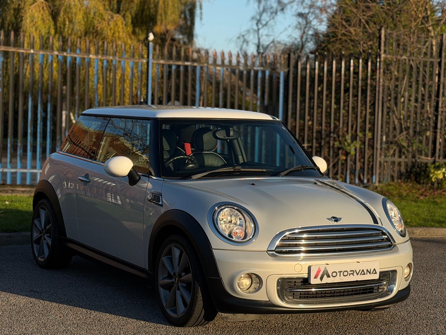 Used MINI Hatch 2012 for sale - 78101050: Photo 6