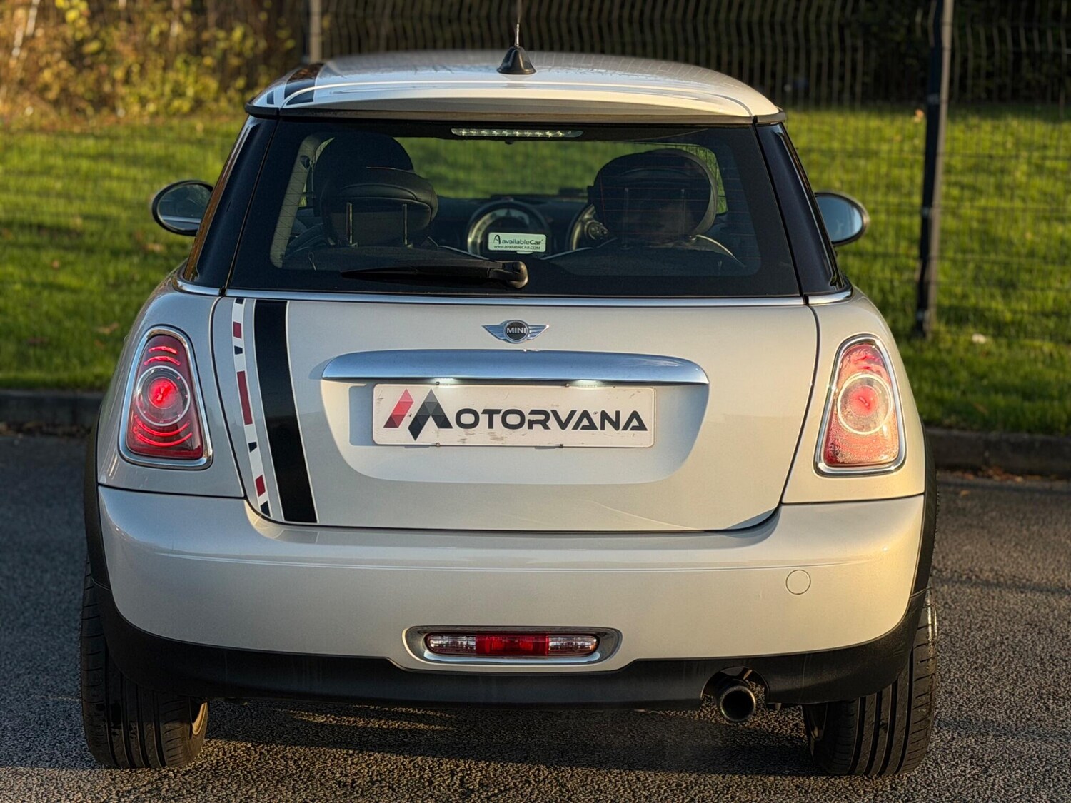 Used MINI Hatch 2012 for sale - 78101050: Photo 7