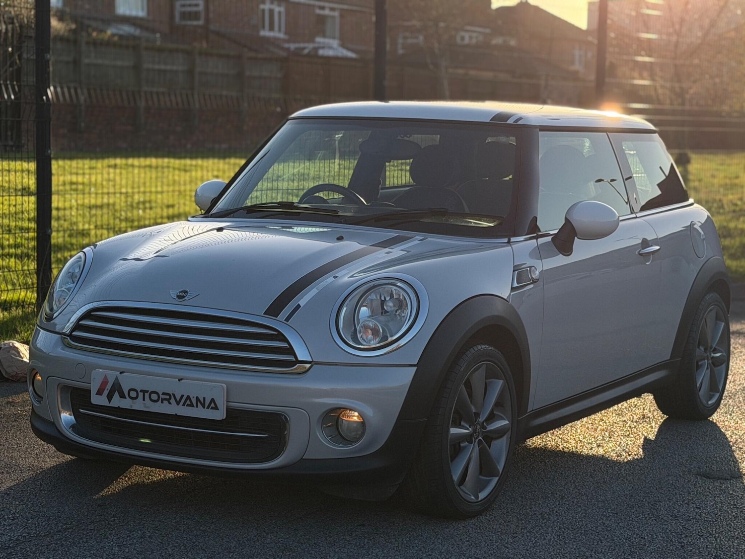 Used MINI Hatch 2012 for sale - 78101050: Photo 9