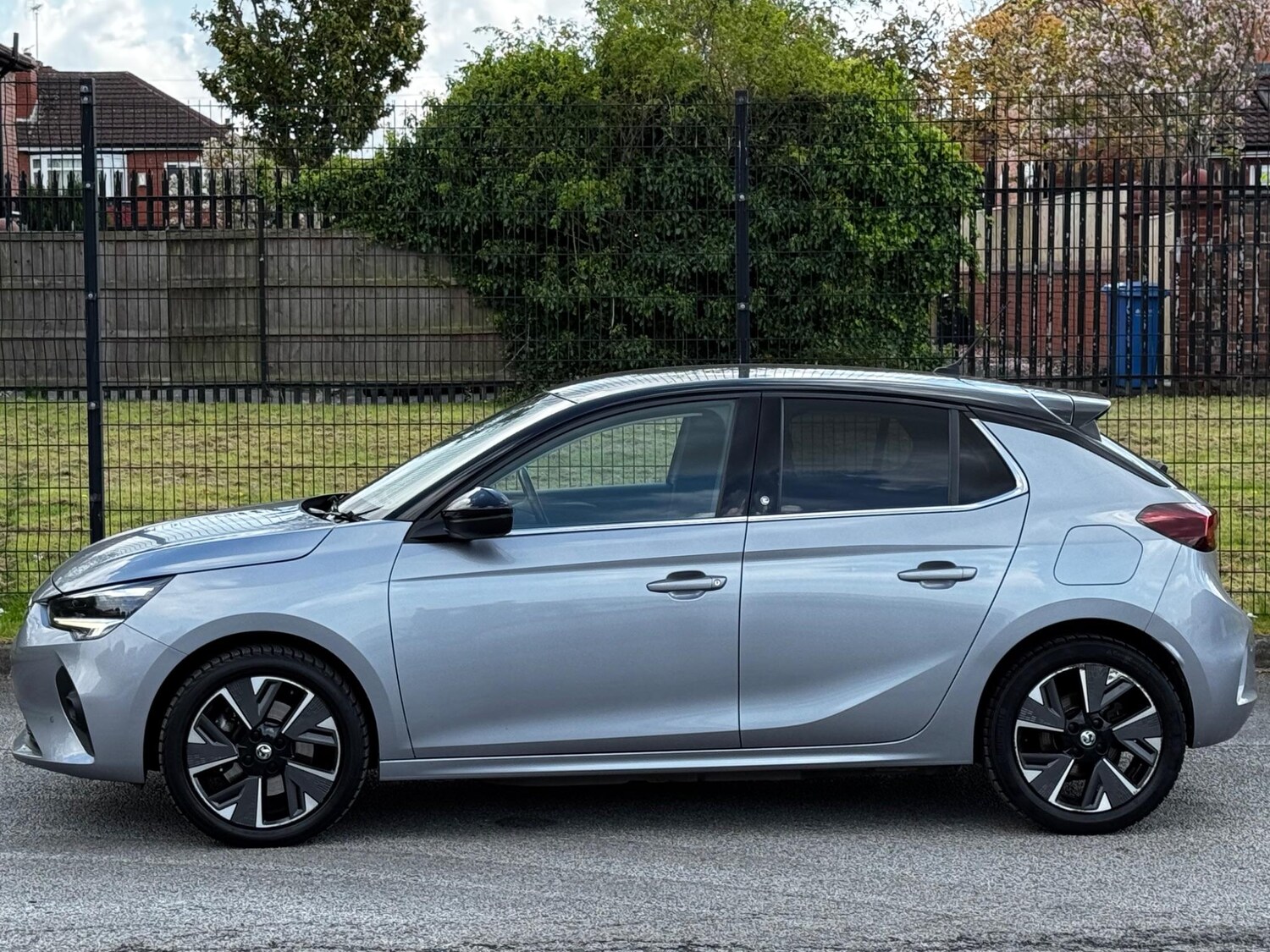 Used Vauxhall Corsa 2021 for sale - 76560951: Photo 10