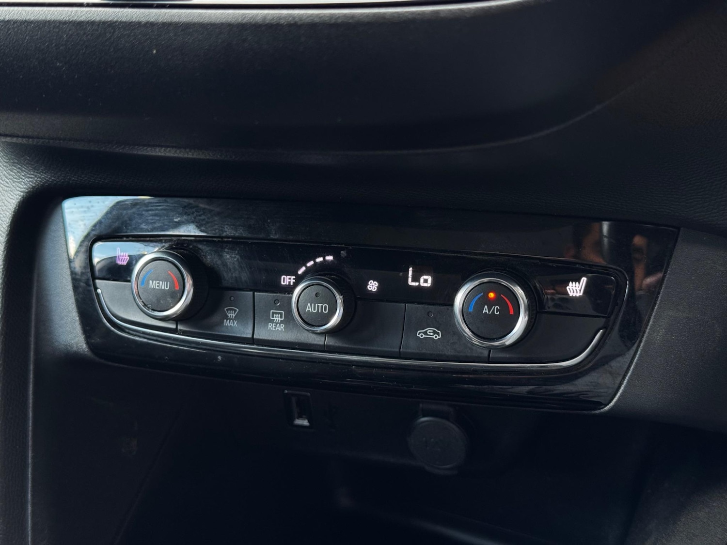 Used Vauxhall Corsa 2021 for sale - 76560951: Photo 12