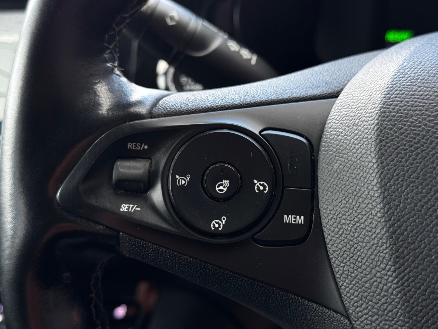 Used Vauxhall Corsa 2021 for sale - 76560951: Photo 13