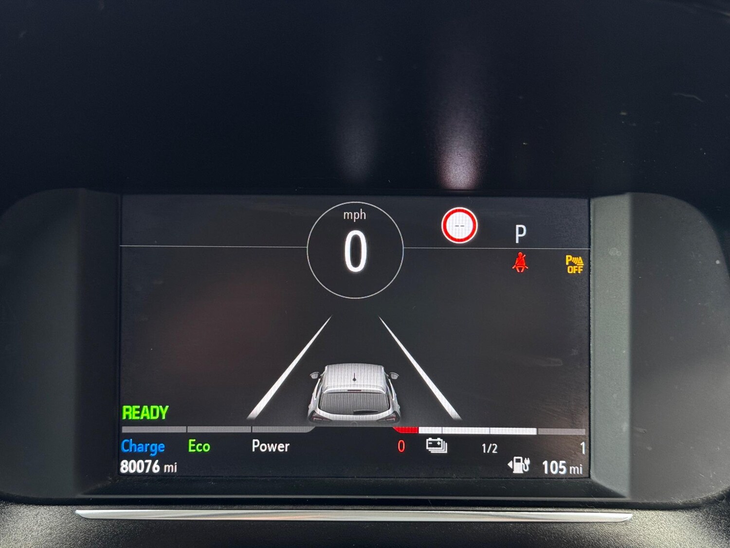 Used Vauxhall Corsa 2021 for sale - 76560951: Photo 14