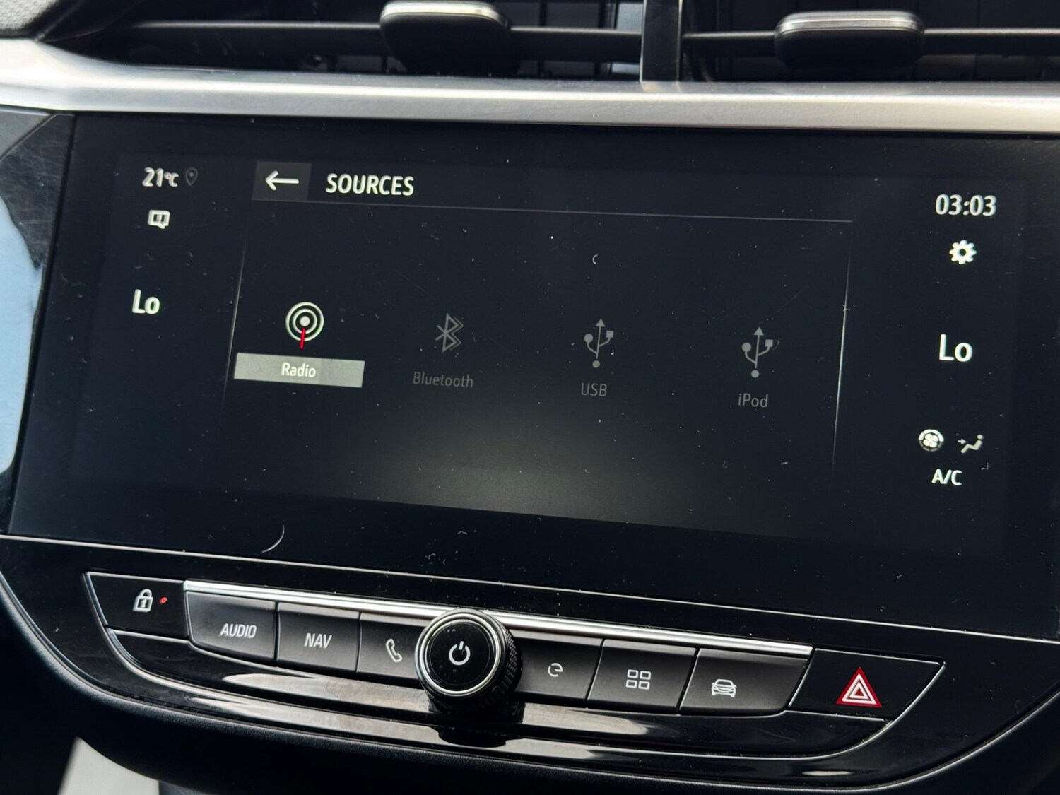 Used Vauxhall Corsa 2021 for sale - 76560951: Photo 18