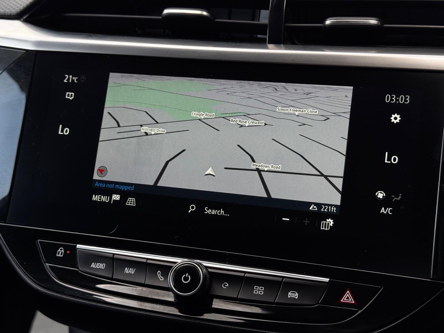 Used Vauxhall Corsa 2021 for sale - 76560951: Photo 19