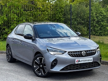 Used Vauxhall Corsa 2021 for sale - 76560951: Photo