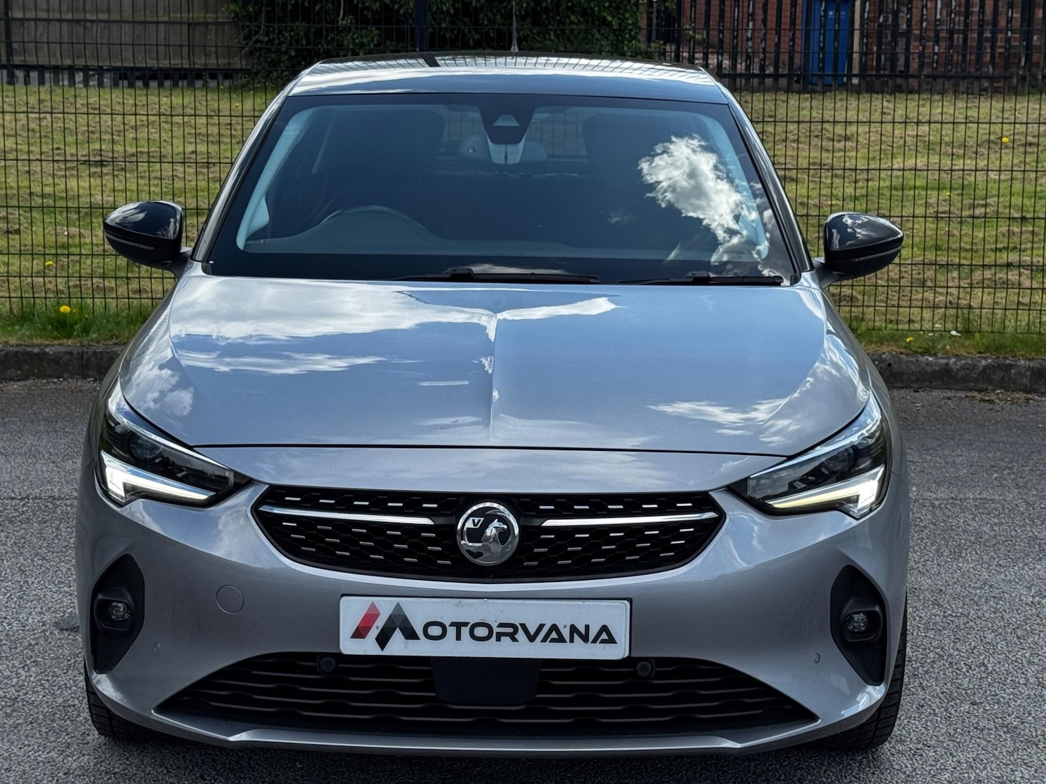 Used Vauxhall Corsa 2021 for sale - 76560951: Photo 2