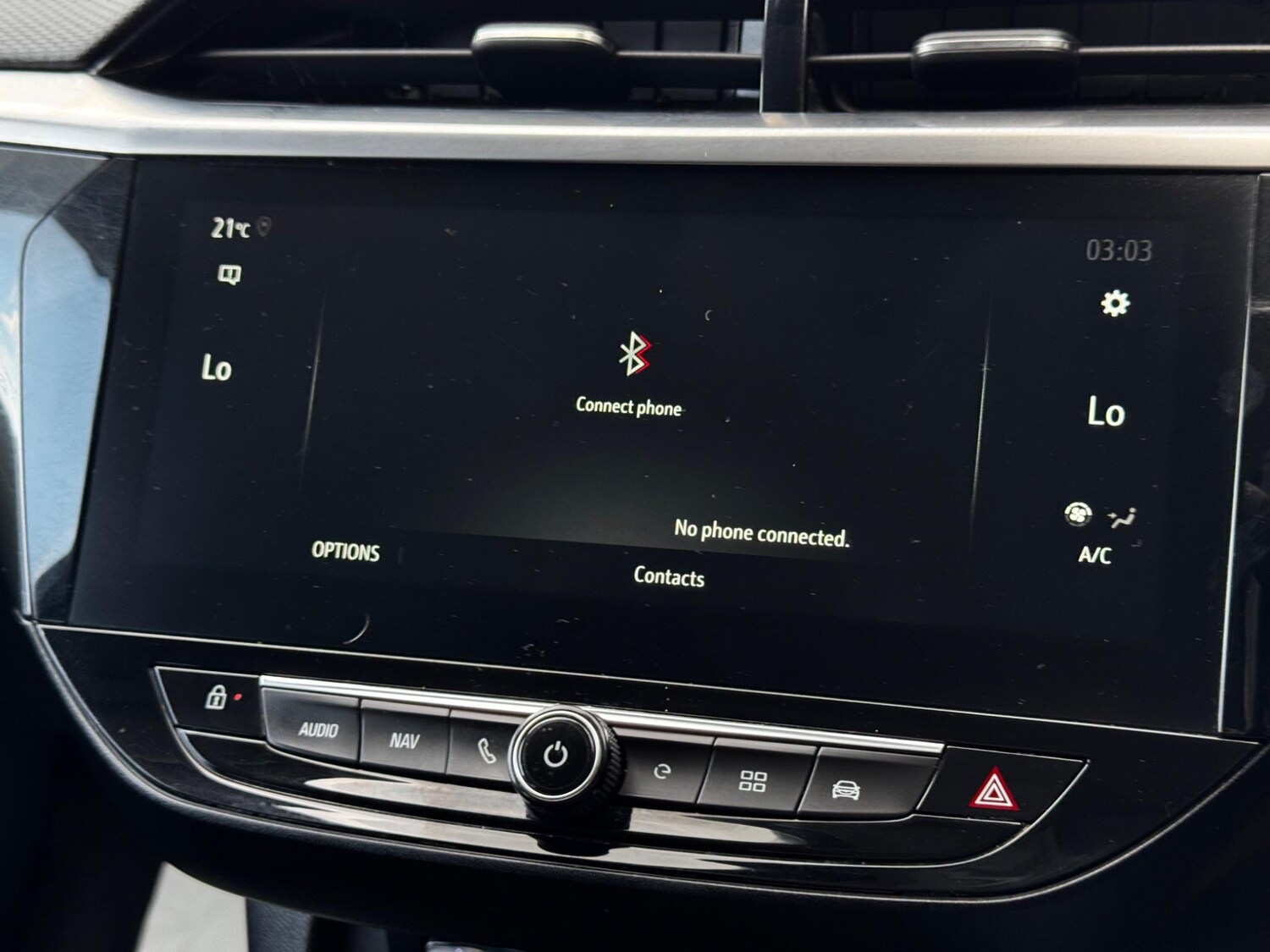 Used Vauxhall Corsa 2021 for sale - 76560951: Photo 20