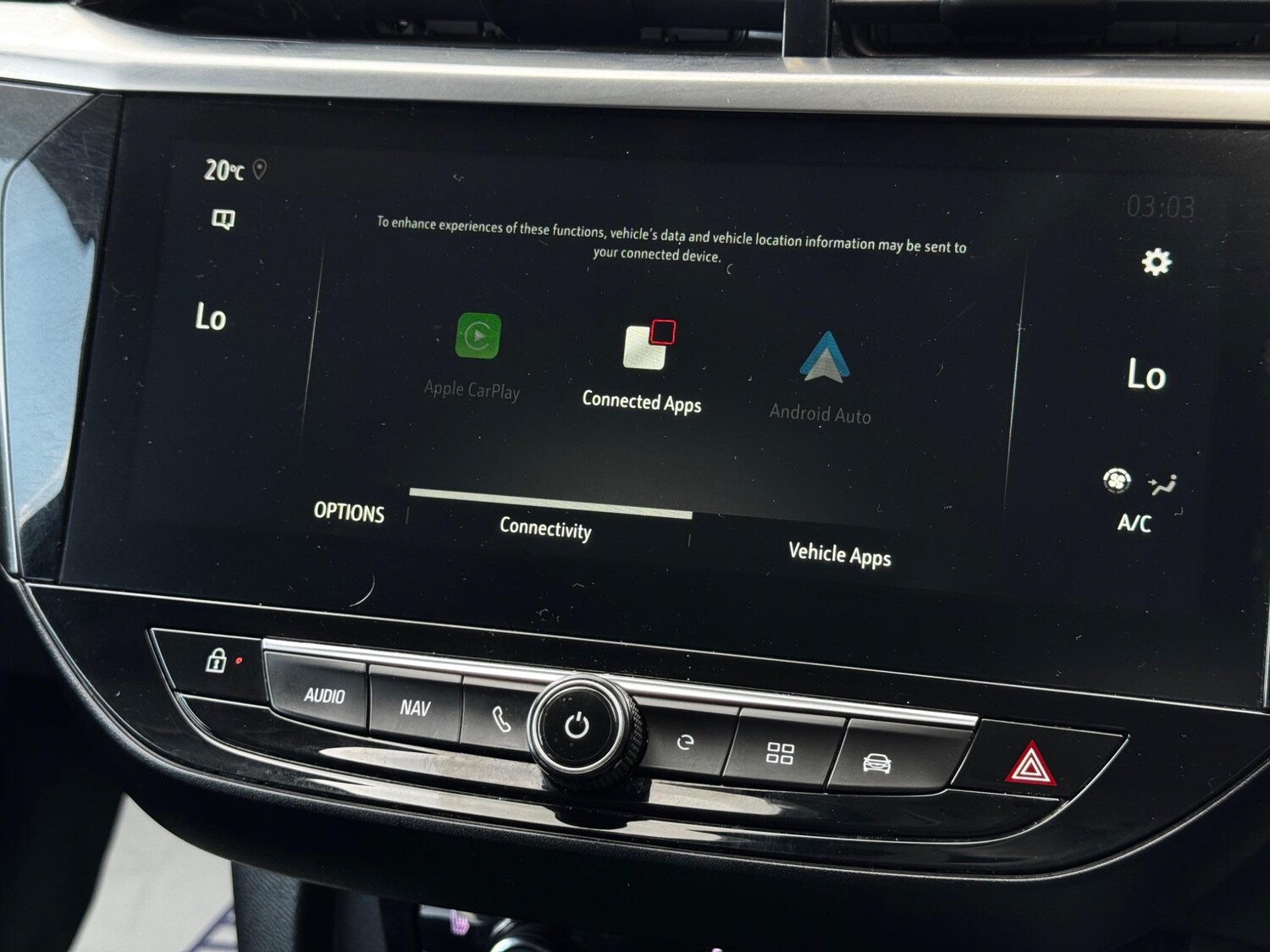 Used Vauxhall Corsa 2021 for sale - 76560951: Photo 21