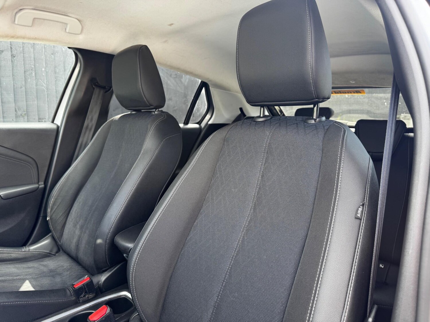 Used Vauxhall Corsa 2021 for sale - 76560951: Photo 26