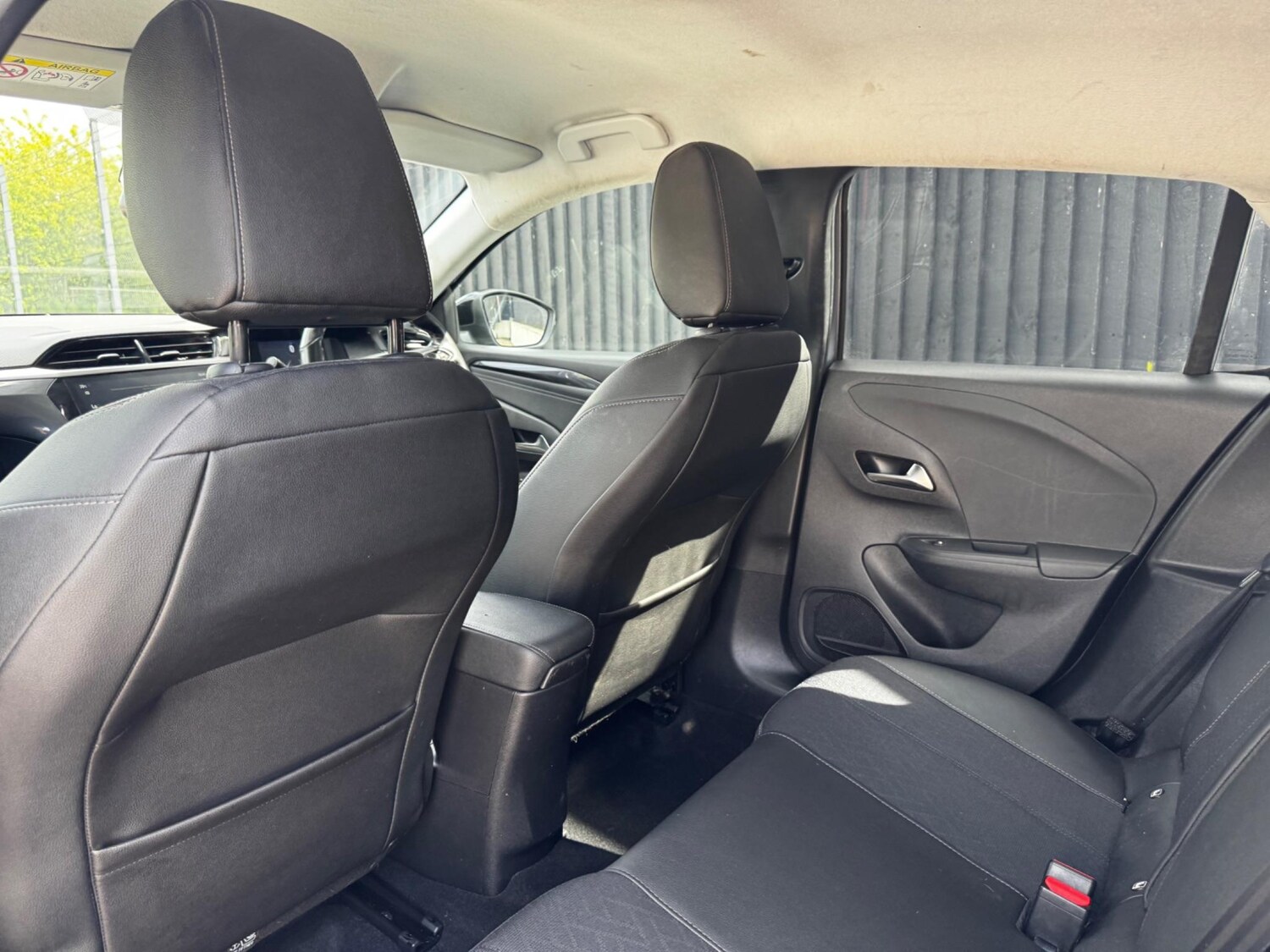 Used Vauxhall Corsa 2021 for sale - 76560951: Photo 27