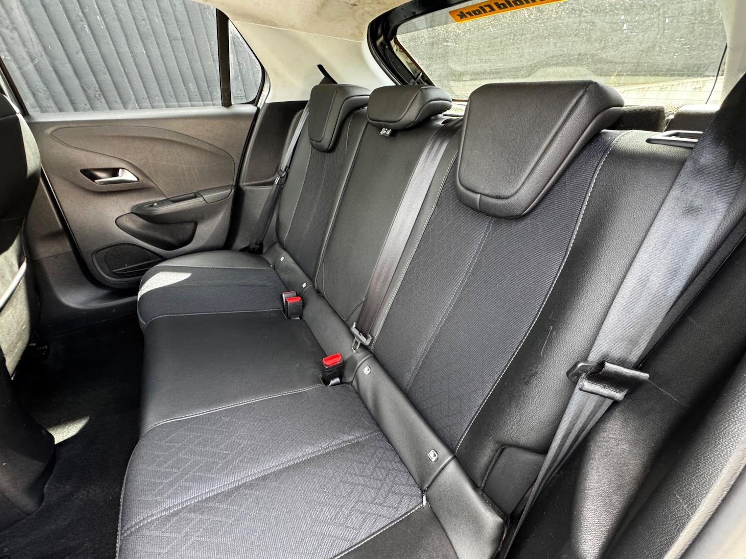 Used Vauxhall Corsa 2021 for sale - 76560951: Photo 28