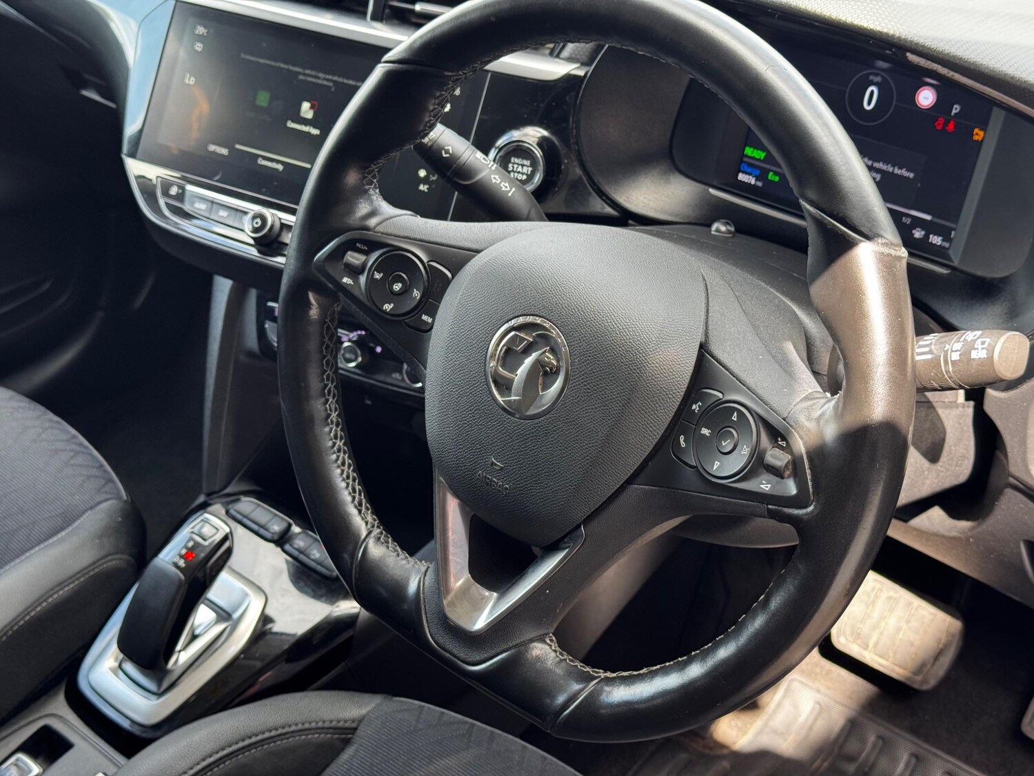 Used Vauxhall Corsa 2021 for sale - 76560951: Photo 29