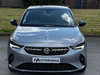 Used Vauxhall Corsa 2021 for sale - 76560951: Photo