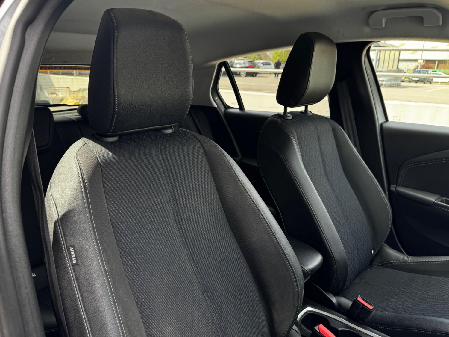 Used Vauxhall Corsa 2021 for sale - 76560951: Photo 30